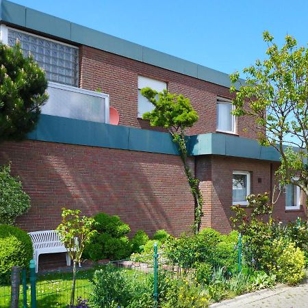 Apartment Niki By Interhome Norddeich  Esterno foto