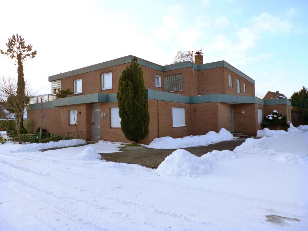 Apartment Niki By Interhome Norddeich  Esterno foto