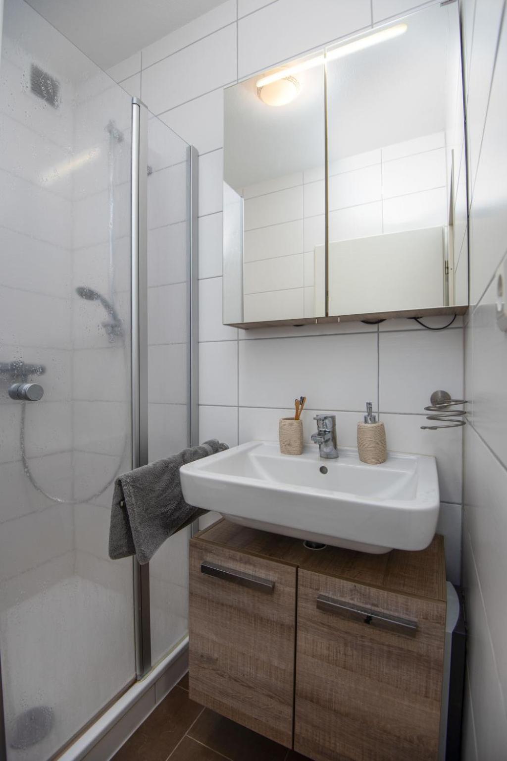 Apartment Niki By Interhome Norddeich  Esterno foto