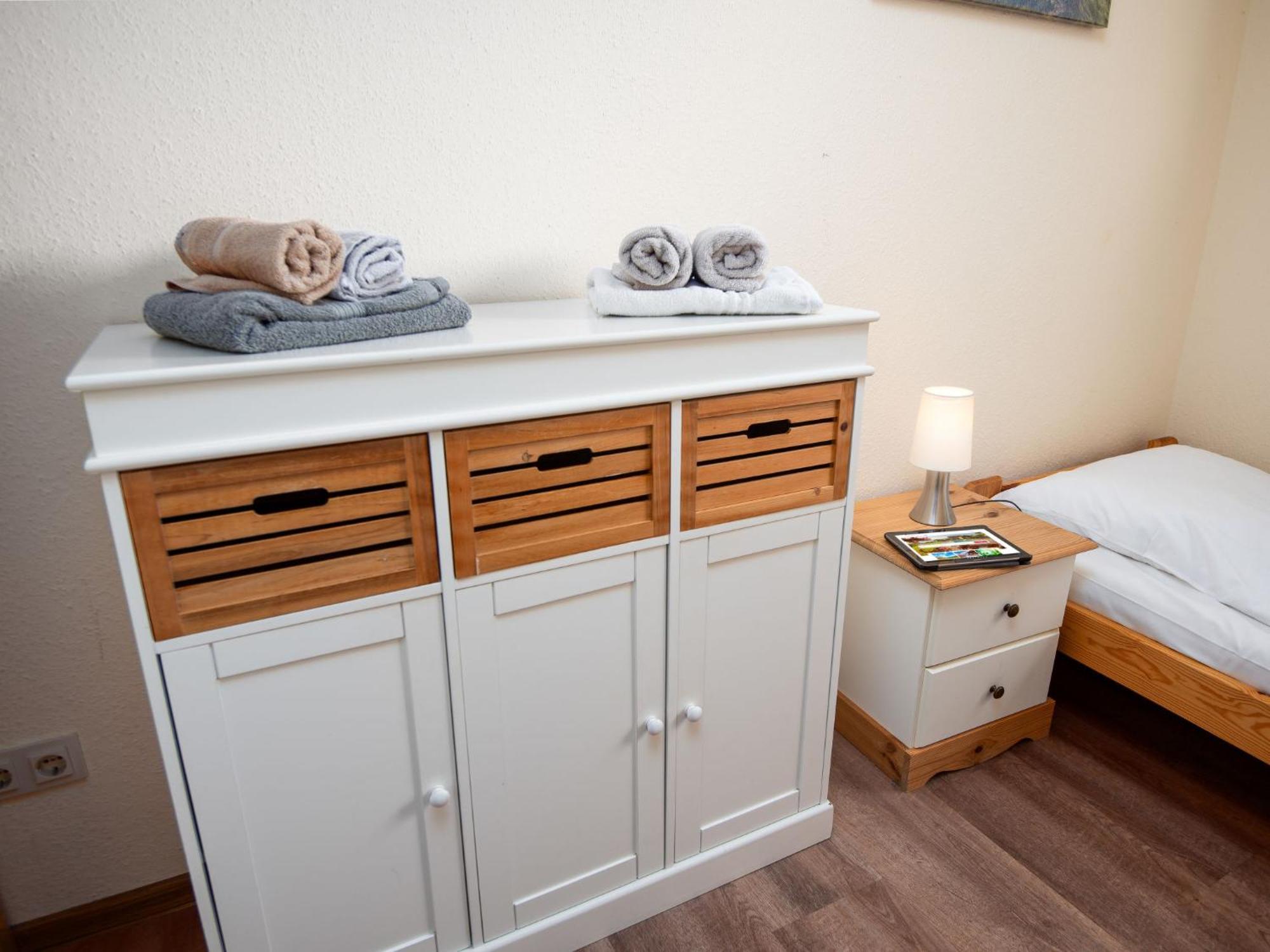Apartment Niki By Interhome Norddeich  Esterno foto