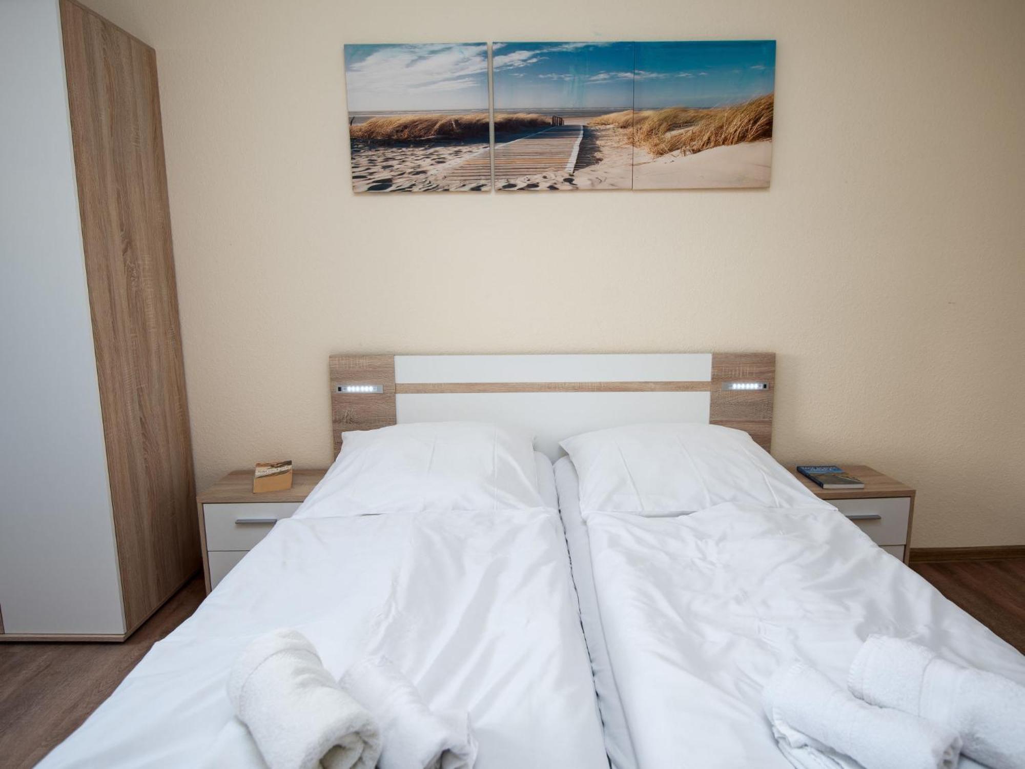 Apartment Niki By Interhome Norddeich  Esterno foto