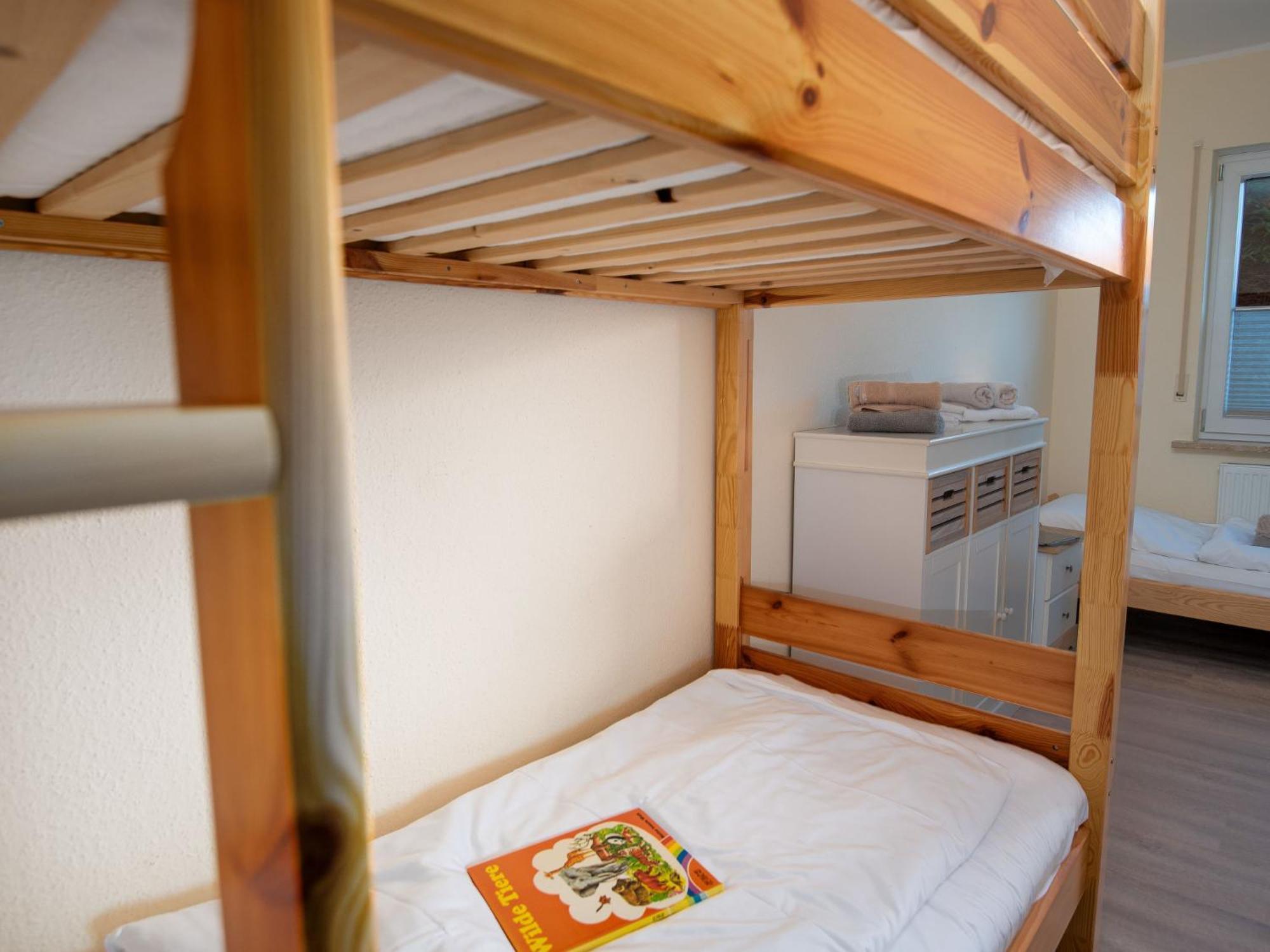 Apartment Niki By Interhome Norddeich  Esterno foto