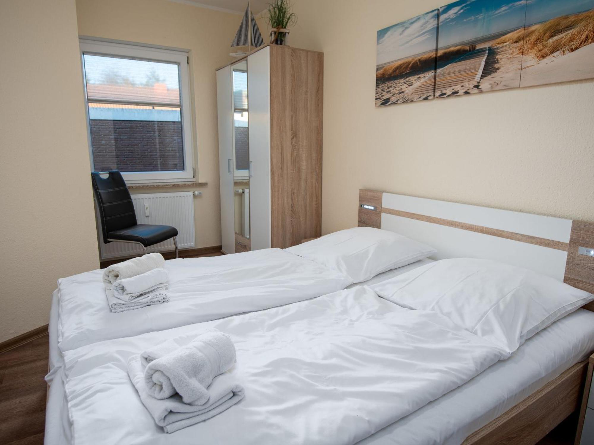 Apartment Niki By Interhome Norddeich  Esterno foto