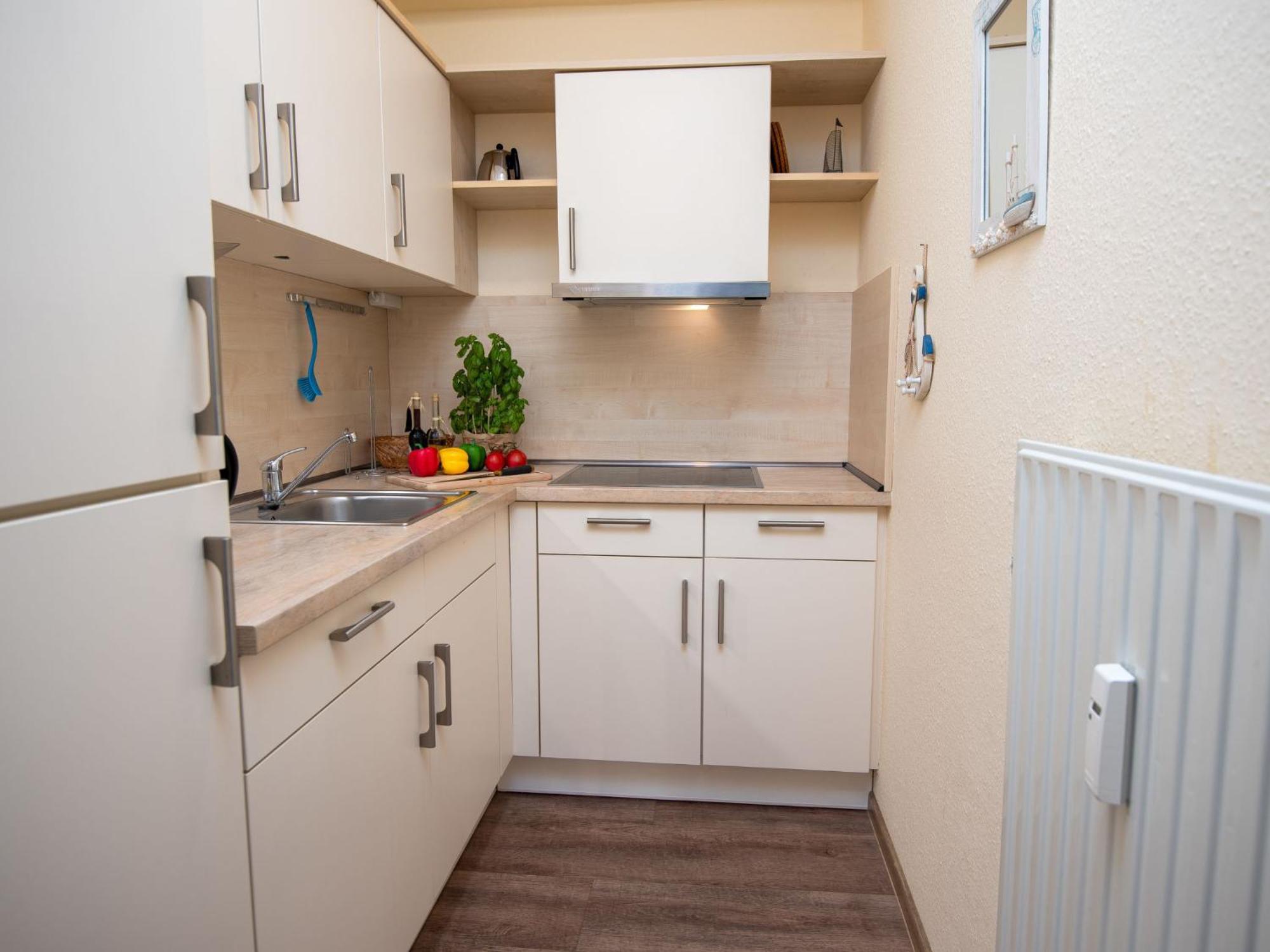 Apartment Niki By Interhome Norddeich  Esterno foto