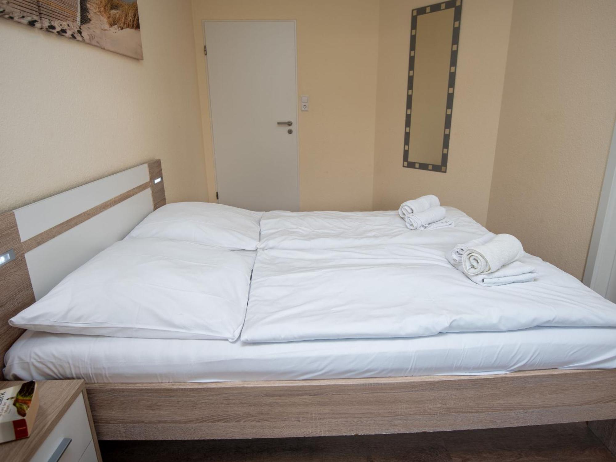 Apartment Niki By Interhome Norddeich  Esterno foto