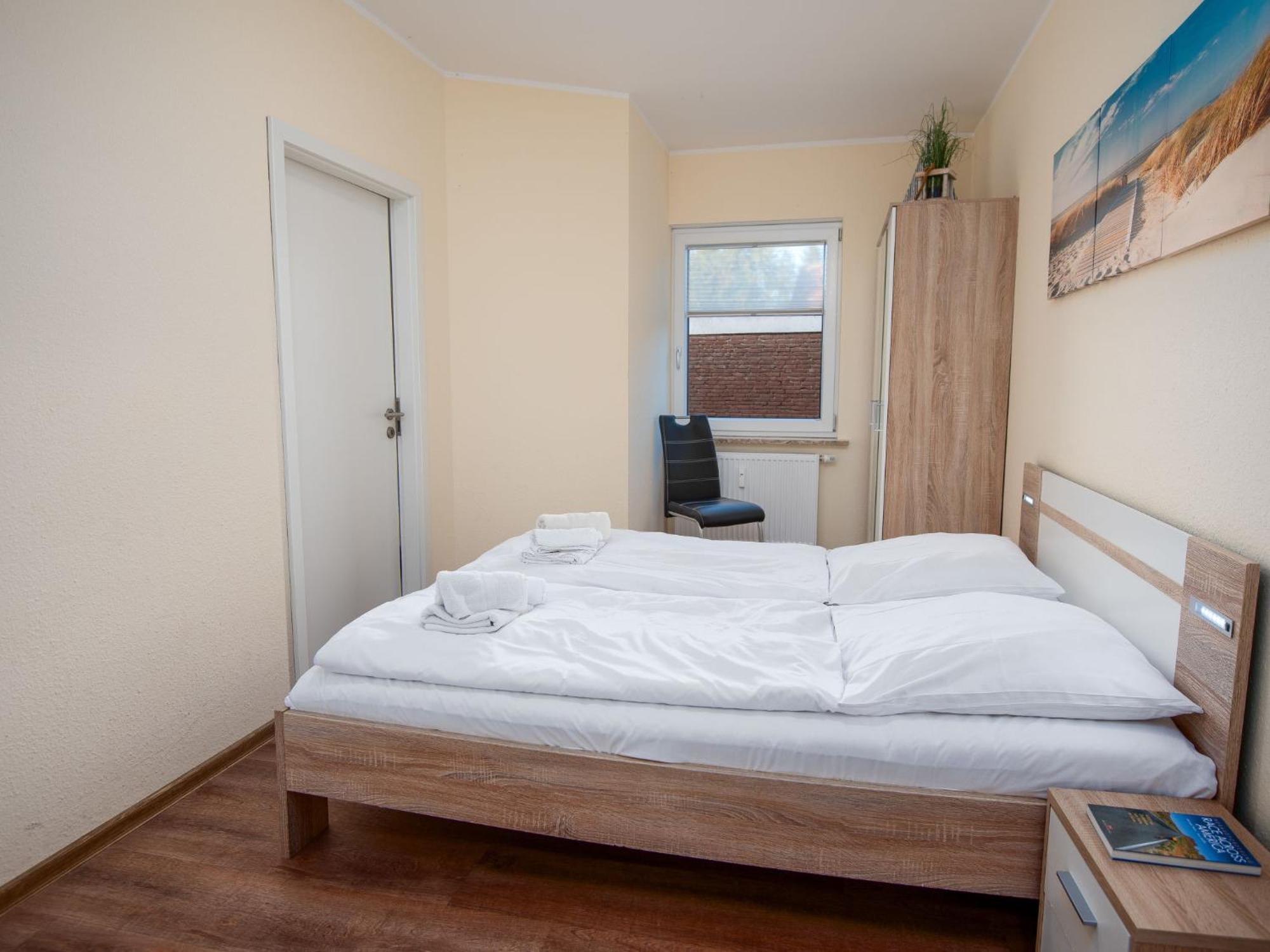 Apartment Niki By Interhome Norddeich  Esterno foto